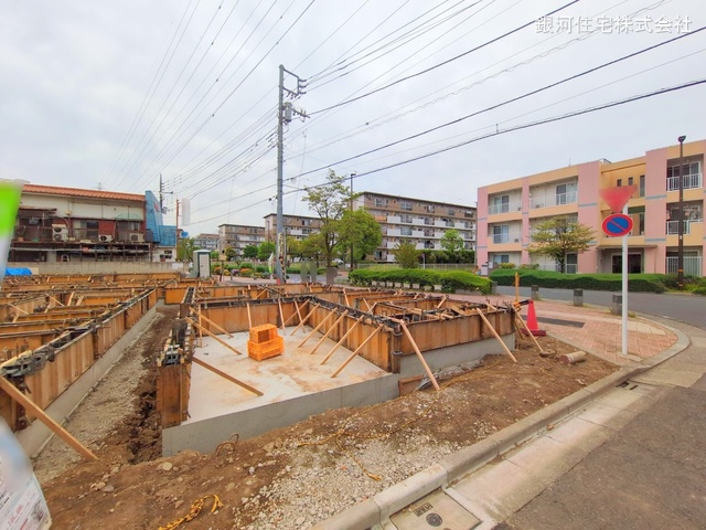 江北６丁目