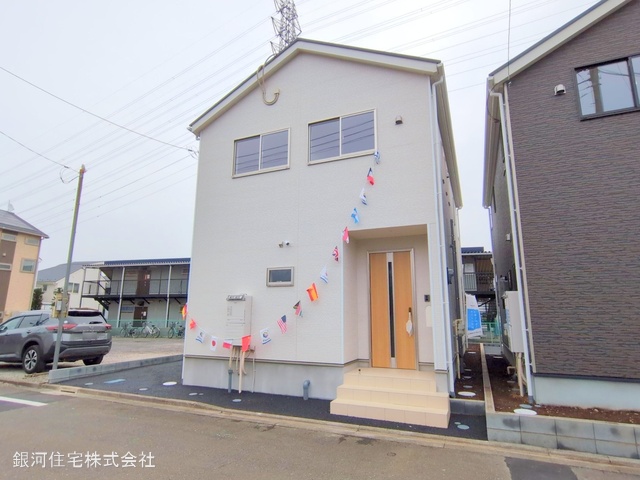 深大寺東町４丁目
