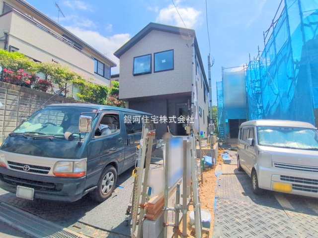 成瀬２丁目