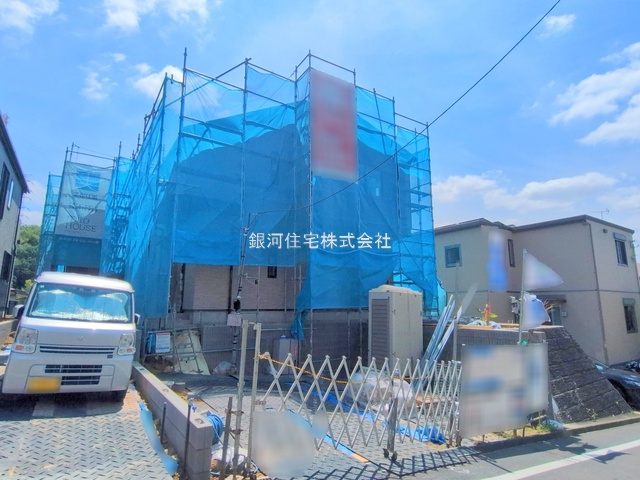 成瀬２丁目