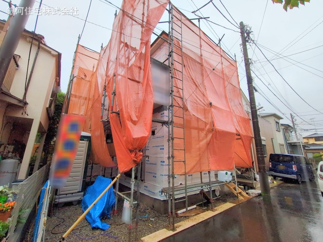 ひばりが丘２丁目
