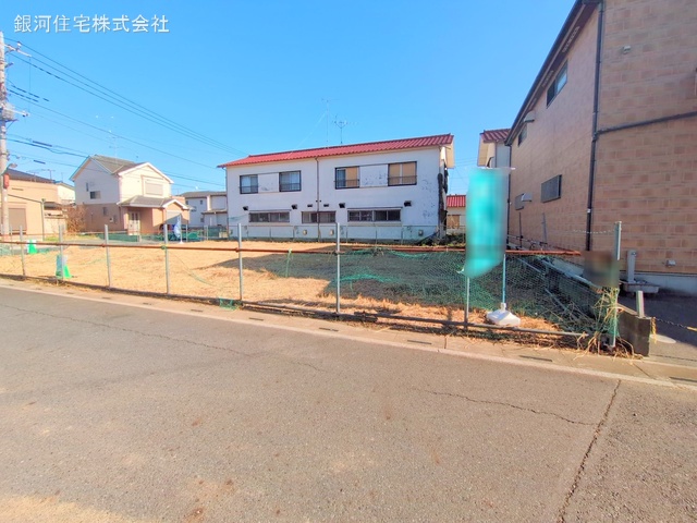 戸ヶ崎５丁目