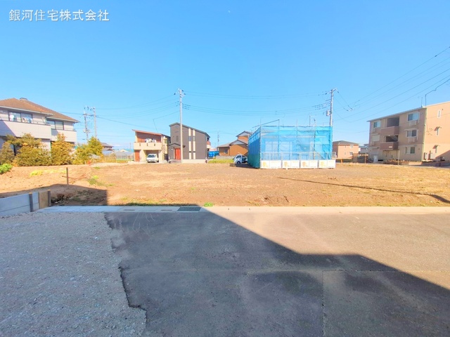大字西袋