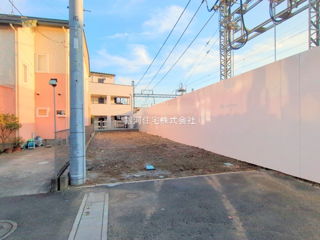 粕壁４丁目