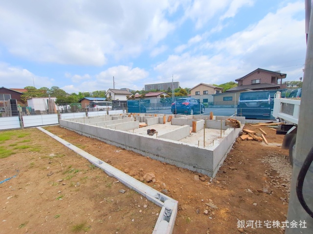 上溝４丁目