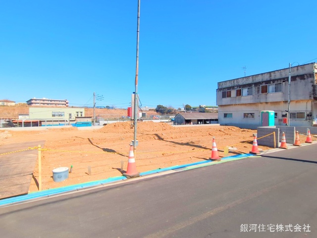 河原塚