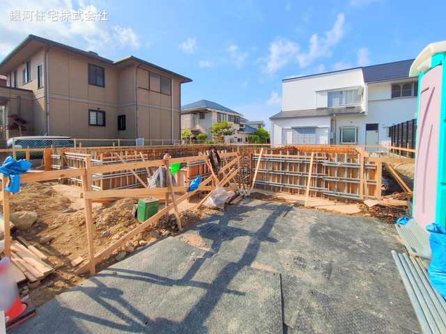 七里ガ浜東５丁目