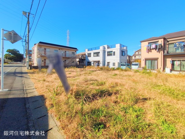 穴川町