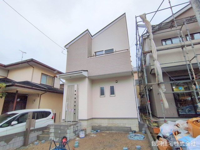 桜が丘２丁目