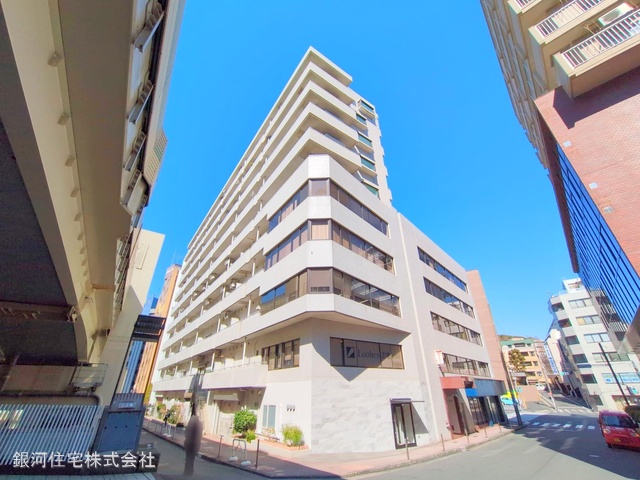 鶴屋町３丁目