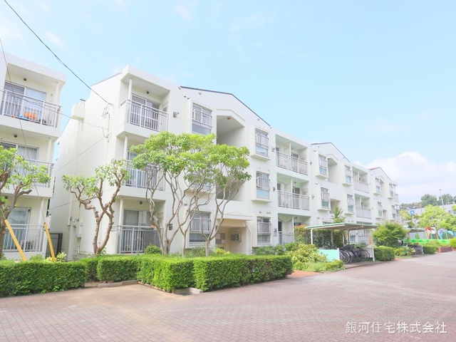 富岡東４丁目