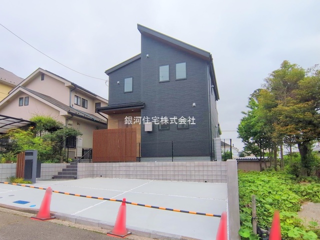 中川３丁目