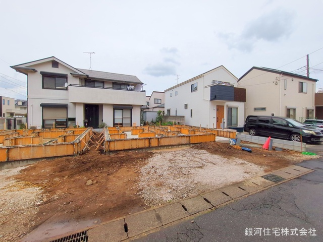 朝日ヶ丘４丁目