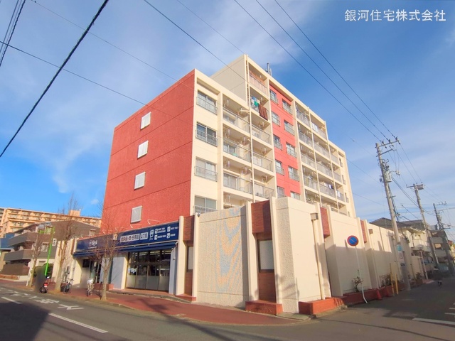 新松戸３丁目