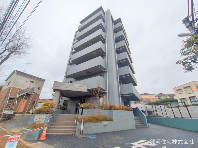新松戸東