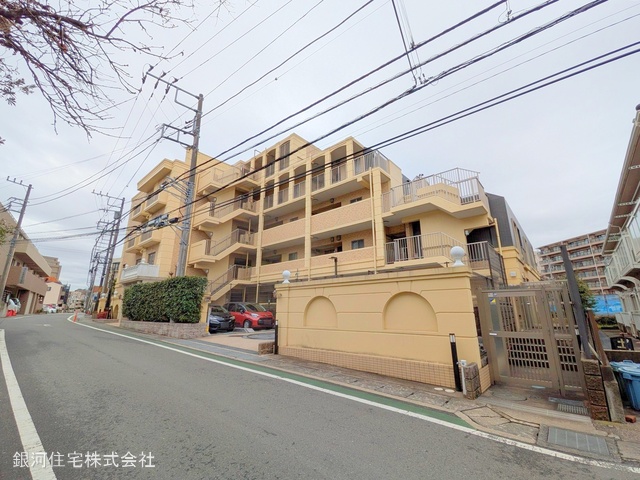 犬蔵２丁目