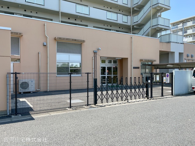 G00370457 東京都足立区伊興本町１丁目 土地 4550万円 土地面積82.51m² (約24.95坪)【周辺環境】竹の塚北保育園