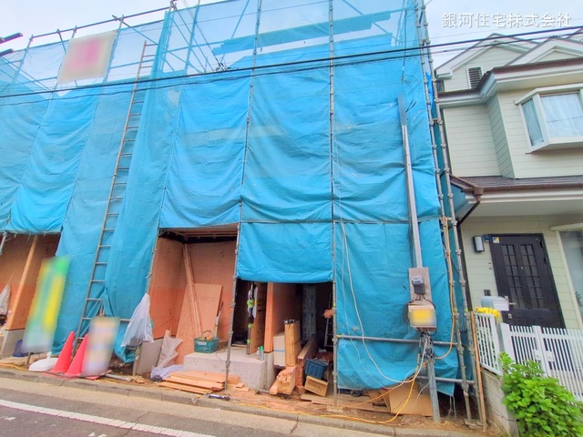弘明寺町