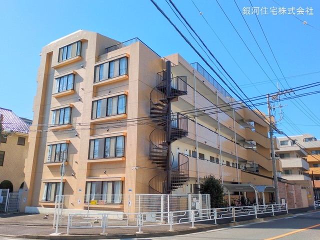 西町