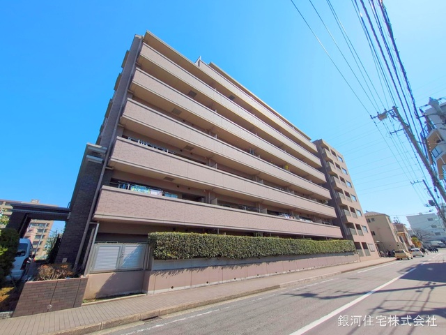 樽町４丁目