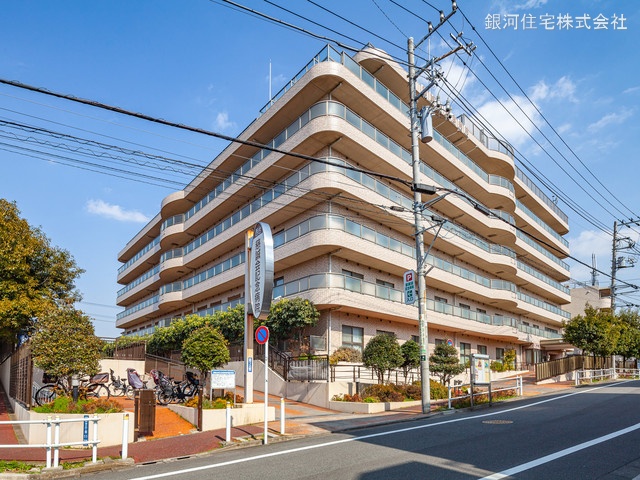 G00370486 東京都板橋区西台２丁目 土地 5590万円 土地面積113.30m² (約34.27坪)【周辺環境】慈誠会記念病院
