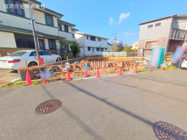 七里ガ浜２丁目