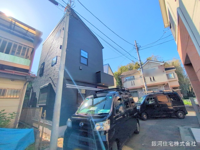 王禅寺西７丁目