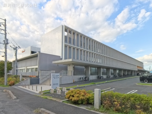 G00370579 千葉県野田市清水 新築一戸建て 2990万円 土地面積135.79m² (約41.07坪) 建物面積101.02m² (約30.55坪) 間取り４ＬＤＫ 築年月2025年08月【周辺環境】キッコーマン総合病院