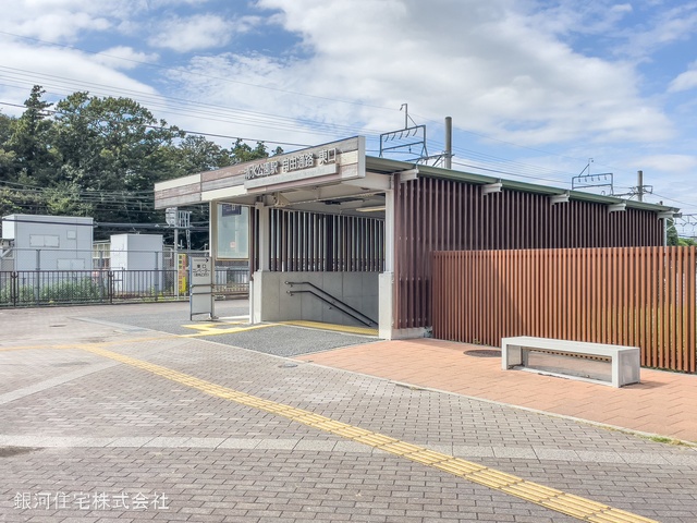 G00370581 千葉県野田市清水 新築一戸建て 2890万円 土地面積183.97m² (約55.65坪) 建物面積101.64m² (約30.74坪) 間取り４ＬＤＫ 築年月2025年08月【周辺環境】東武野田線「清水公園」駅