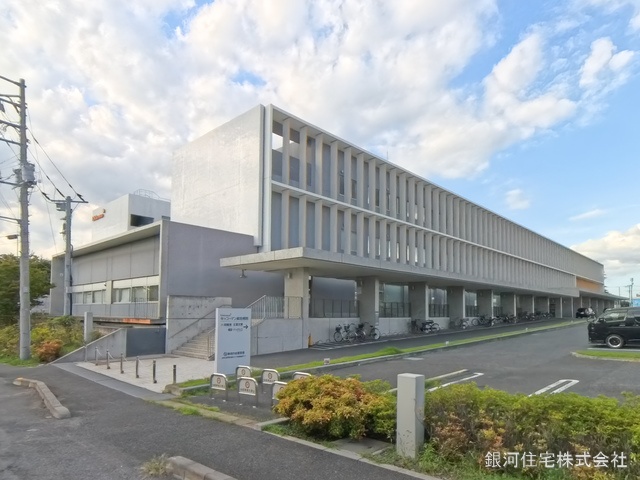 G00370581 千葉県野田市清水 新築一戸建て 2890万円 土地面積183.97m² (約55.65坪) 建物面積101.64m² (約30.74坪) 間取り４ＬＤＫ 築年月2025年08月【周辺環境】キッコーマン総合病院