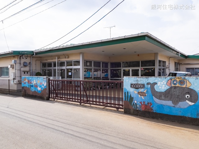 G00370582 千葉県野田市清水 新築一戸建て 2690万円 土地面積177.03m² (約53.55坪) 建物面積99.37m² (約30.05坪) 間取り３ＬＤＫ 築年月2025年08月【周辺環境】清水保育所