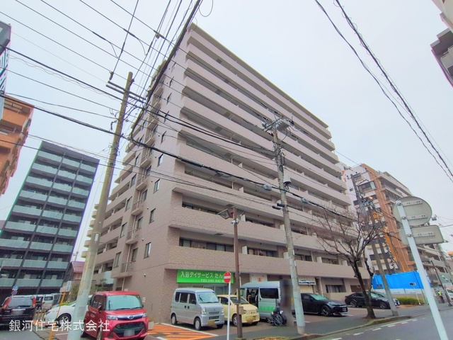 日枝町５丁目