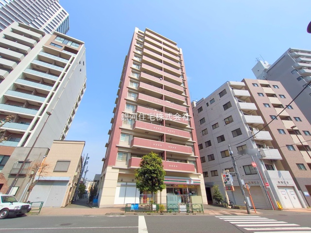 東池袋５丁目