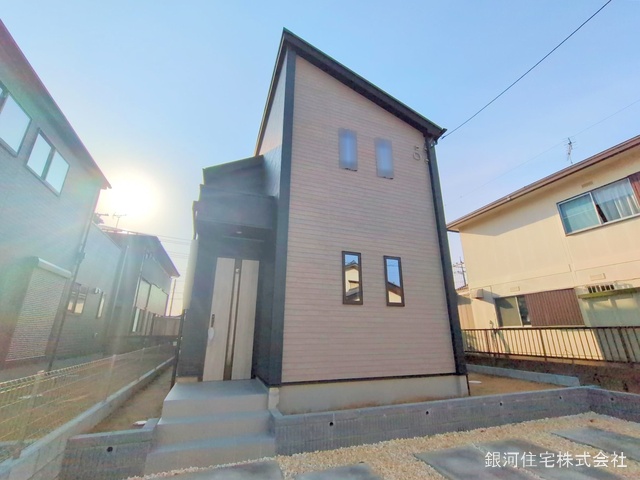 新々田