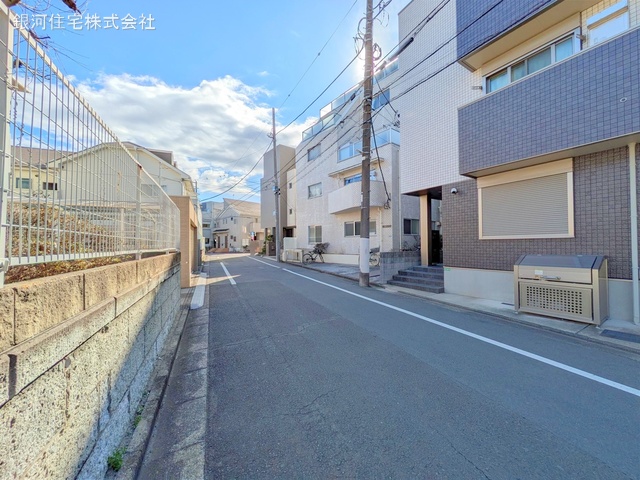 G00370628 東京都練馬区豊玉北１丁目 中古マンション 3399万円 専有面積58.77m² (約17.77坪) 間取り２ＬＤＫ 所在階1階 築年月1980年01月(築45年)【外観11】