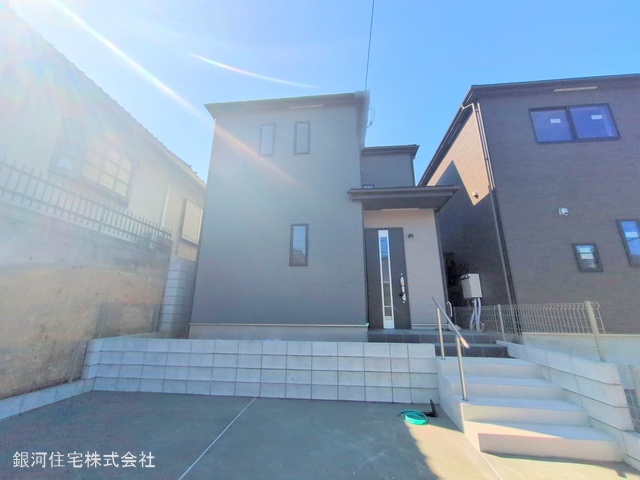 橋賀台１丁目
