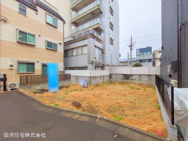 梅田２丁目