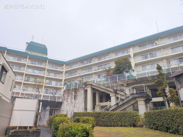 師岡町