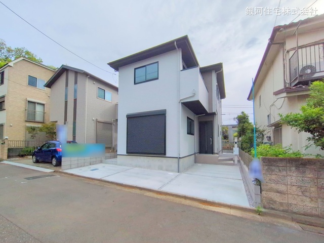 一番町２丁目