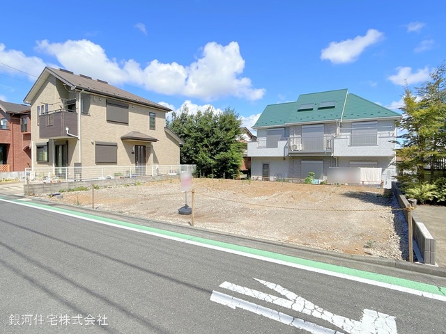 境木本町