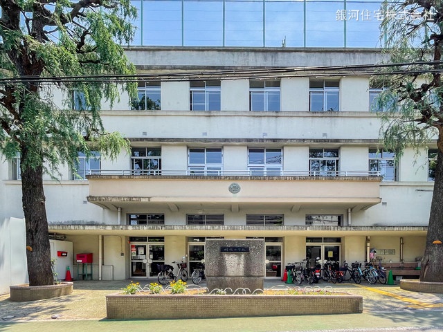 G00370699 東京都文京区白山５丁目 中古マンション 1億1990万円 専有面積103.19m² (約31.21坪) 間取り２ＬＤＫ 所在階5階 築年月1989年11月(築35年)【周辺環境】文京区立明化小学校