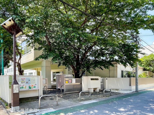 G00370699 東京都文京区白山５丁目 中古マンション 1億1990万円 専有面積103.19m² (約31.21坪) 間取り２ＬＤＫ 所在階5階 築年月1989年11月(築35年)【周辺環境】文京区立第十中学校