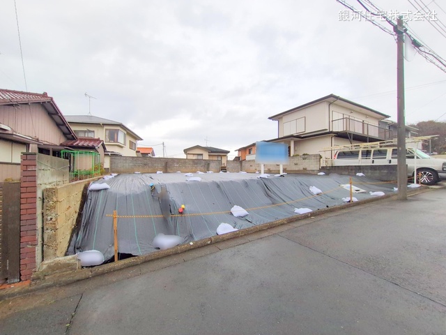 笹野台４丁目