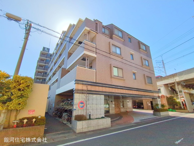 三原１丁目