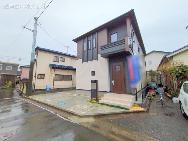 上溝