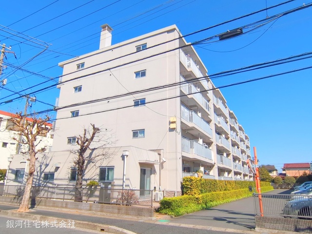 G00370778 千葉県浦安市当代島2丁目 中古マンション 2699万円 専有面積58.88m² (約17.81坪) 間取り2LDK 所在階2階 築年月1979年03月(築46年)