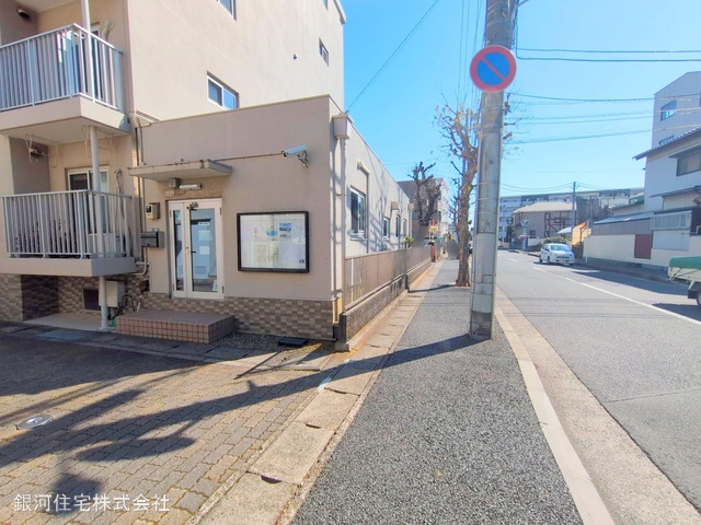 G00370778 千葉県浦安市当代島２丁目 中古マンション 2699万円 専有面積58.88m² (約17.81坪) 間取り２ＬＤＫ 所在階2階 築年月1979年03月(築46年)【外観6】