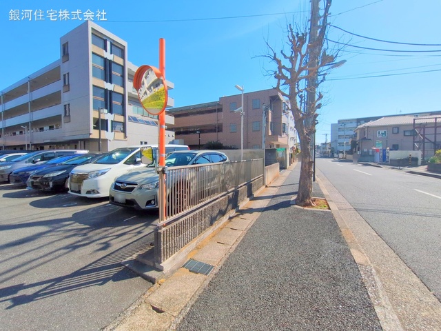G00370778 千葉県浦安市当代島２丁目 中古マンション 2699万円 専有面積58.88m² (約17.81坪) 間取り２ＬＤＫ 所在階2階 築年月1979年03月(築46年)【外観11】