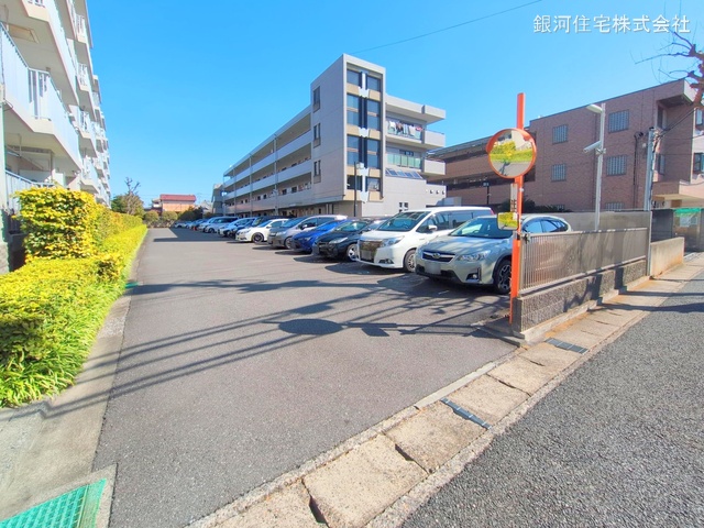 G00370778 千葉県浦安市当代島２丁目 中古マンション 2699万円 専有面積58.88m² (約17.81坪) 間取り２ＬＤＫ 所在階2階 築年月1979年03月(築46年)【外観12】