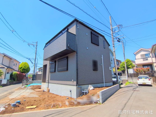 青砥町